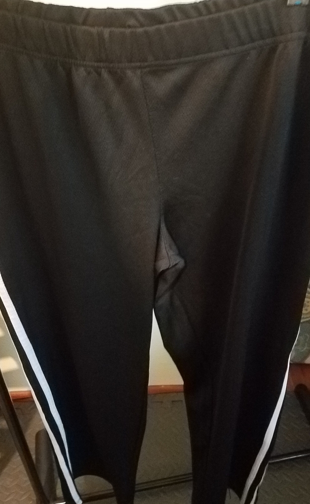 Women's Sz M Pro Sport Track Pants